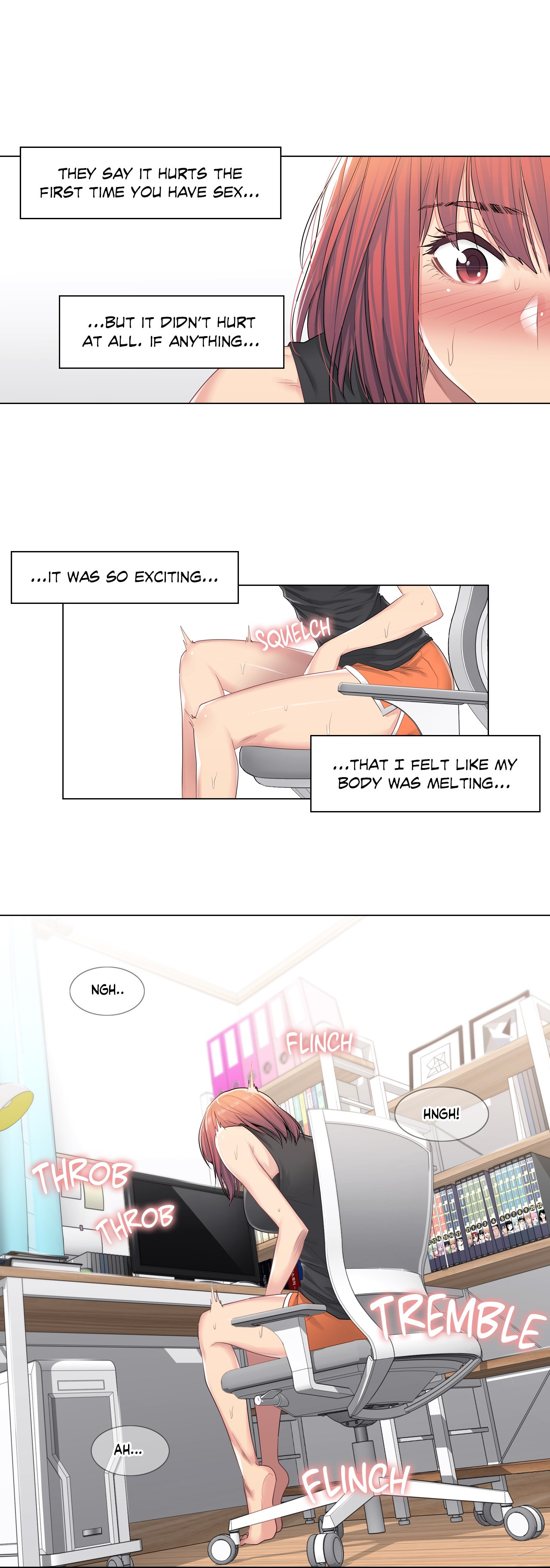 Touch to Unlock page 3 full