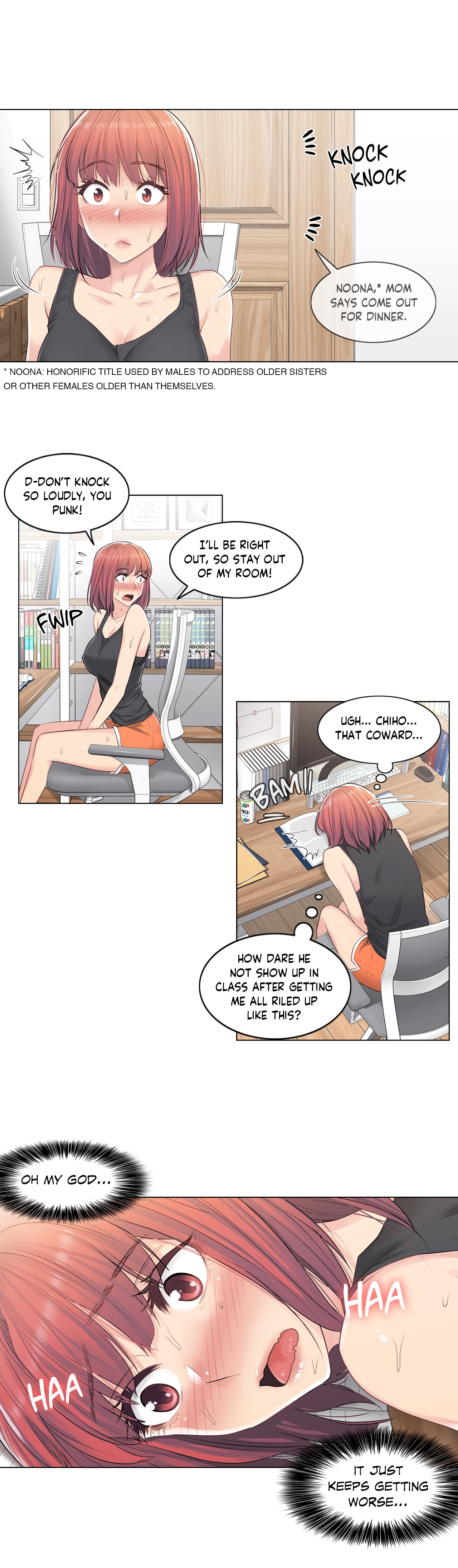 Touch to Unlock page 5 full
