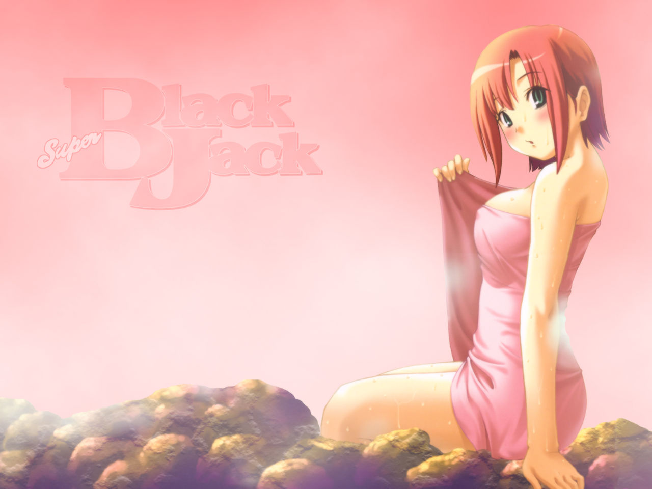 Super Blackjack Artworks Compilation page 1 full