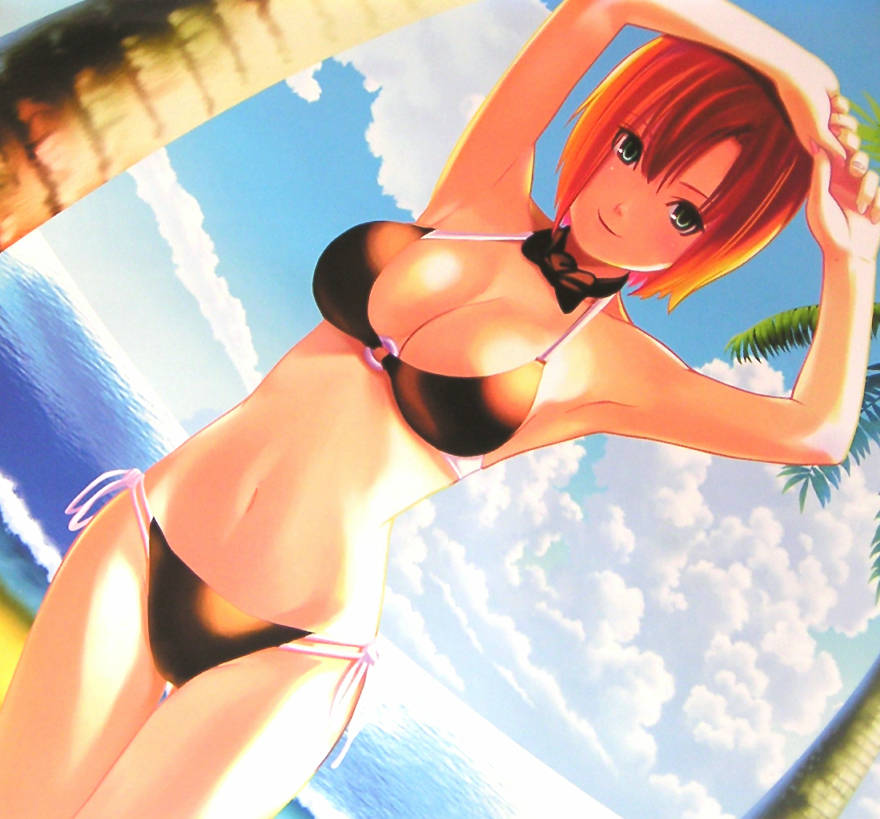Super Blackjack Artworks Compilation page 2 full