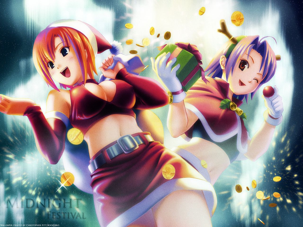 Super Blackjack Artworks Compilation page 3 full