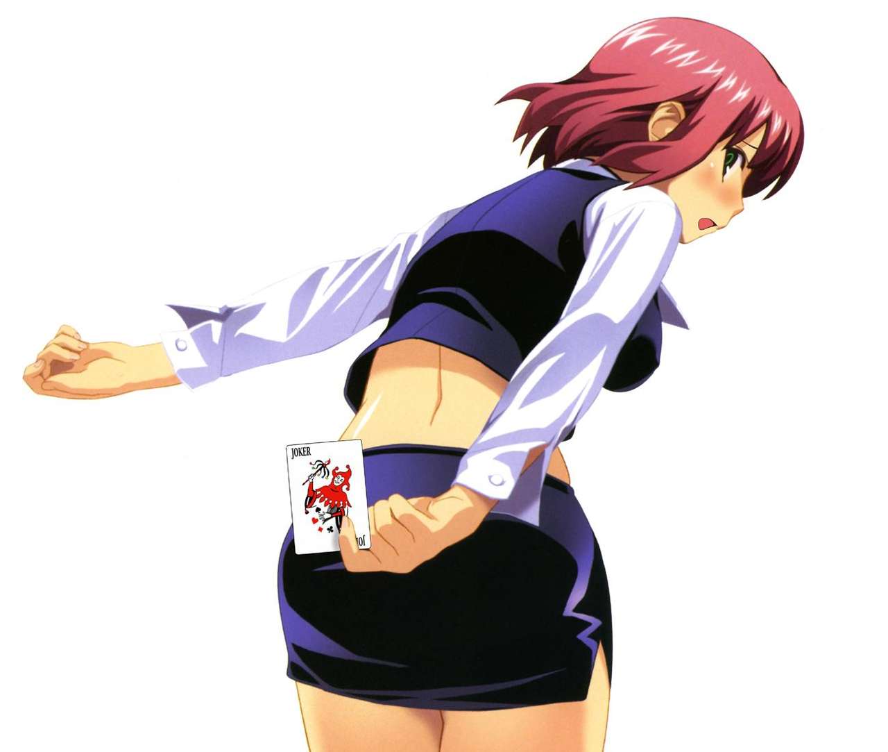 Super Blackjack Artworks Compilation page 5 full