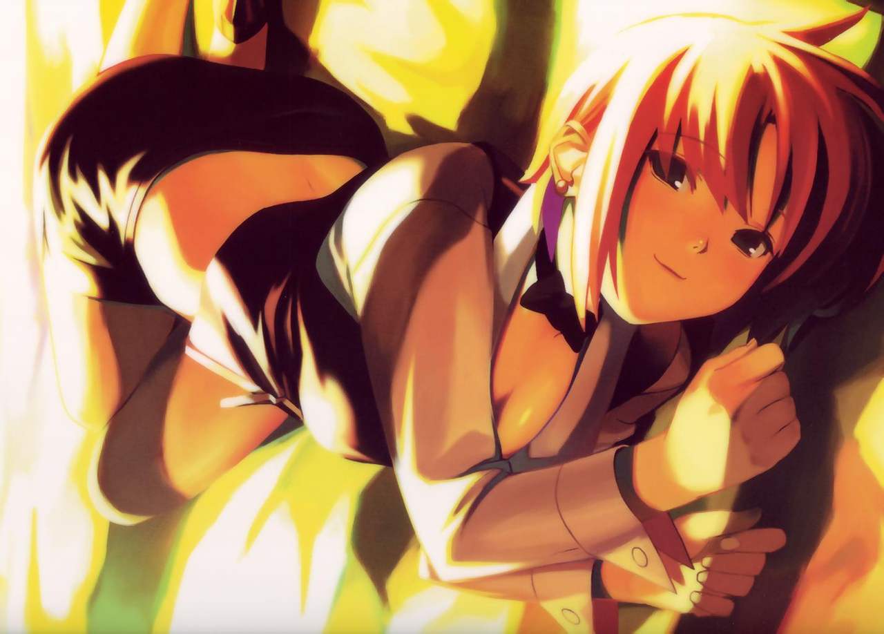 Super Blackjack Artworks Compilation page 6 full