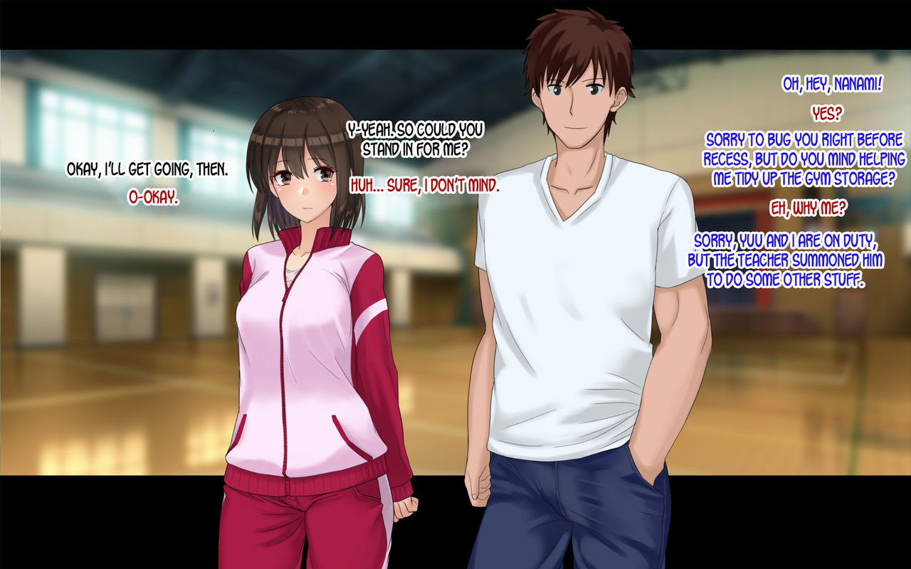 Ore-tachi no Netori Netorase Swapping Seikatsu2! page 5 full