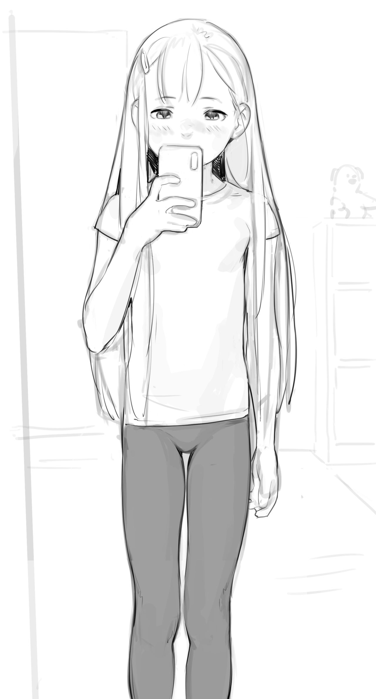 LuimiArt page 3 full