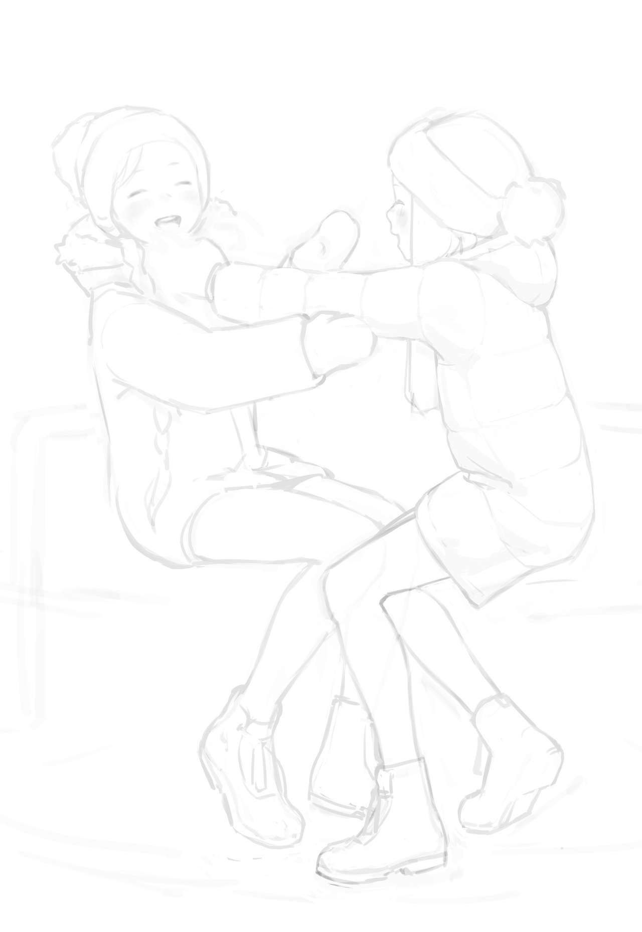 LuimiArt page 8 full