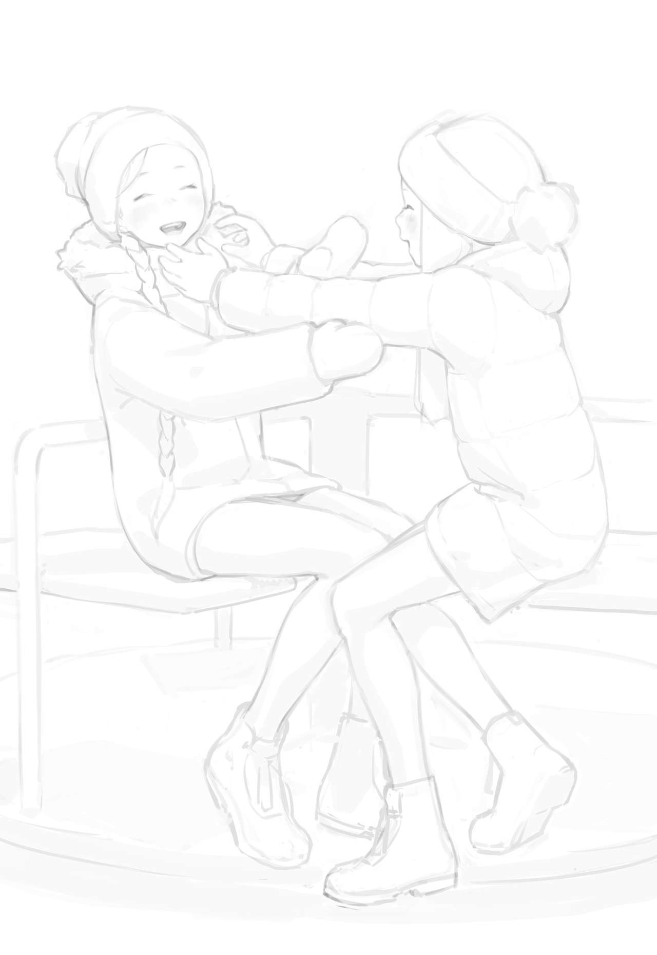 LuimiArt page 9 full