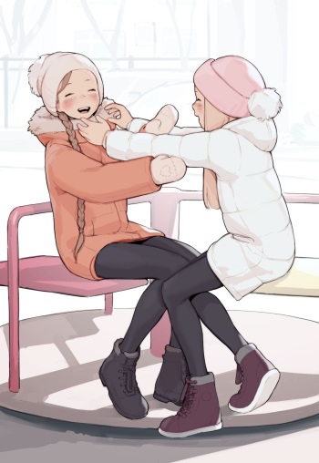 LuimiArt cover