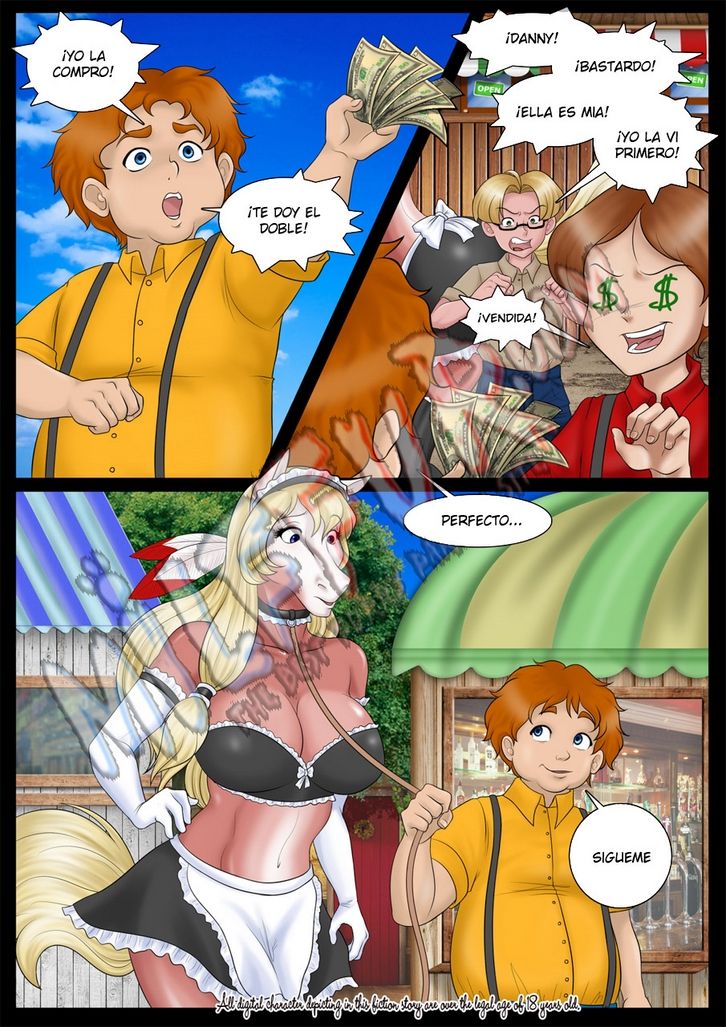 Adun Slow Down 5 page 5 full