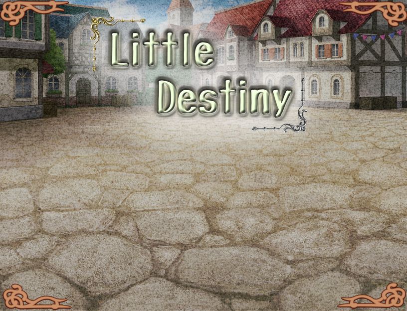Little Destiny page 7 full