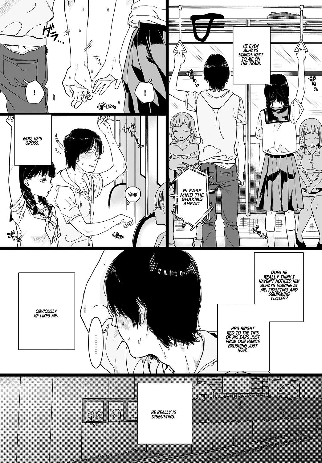 Aitte.   =White Symphony= page 2 full