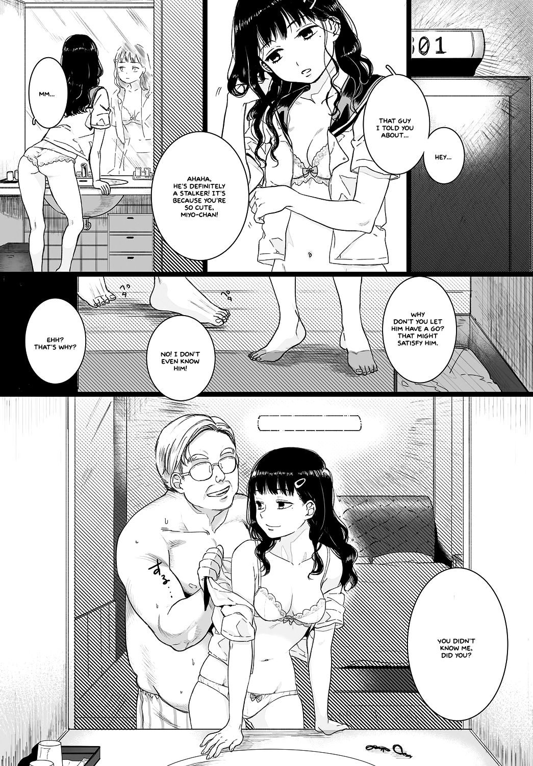 Aitte.   =White Symphony= page 3 full