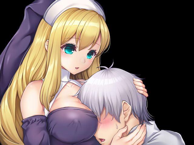 Inwaku no Seijo Sister Maria ~Aiyoku ni Oboreta Kami no Tsukai wa, Muku na Kohitsuji o Musaboru~ page 10 full