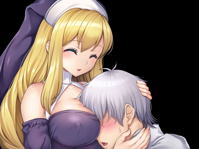 Inwaku no Seijo Sister Maria ~Aiyoku ni Oboreta Kami no Tsukai wa, Muku na Kohitsuji o Musaboru~ page 9 full