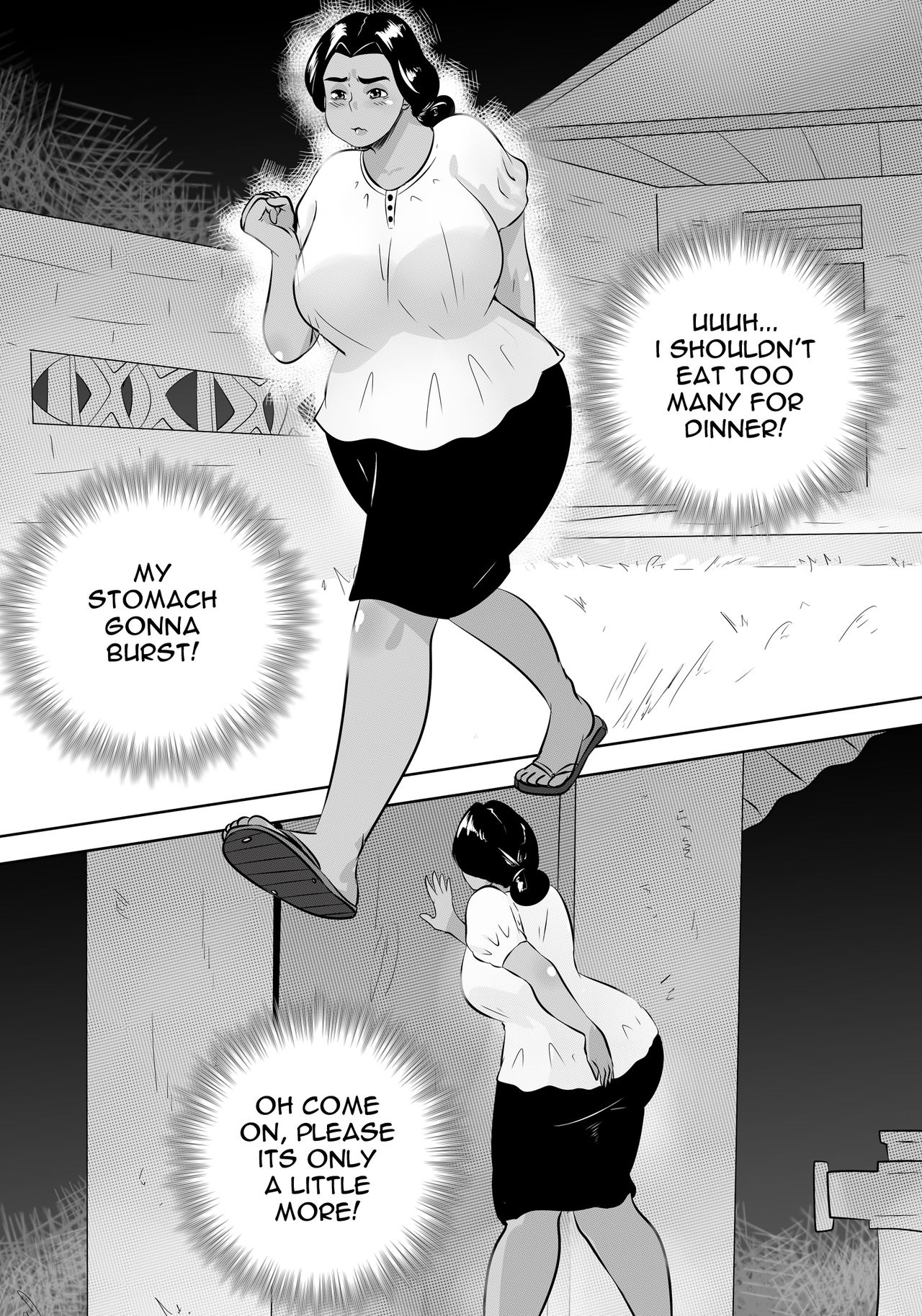 Midnight Load page 2 full