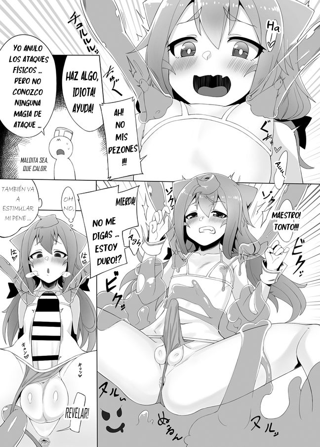 3-gou-chan to Issho Erogame de Hakadorimashou page 10 full