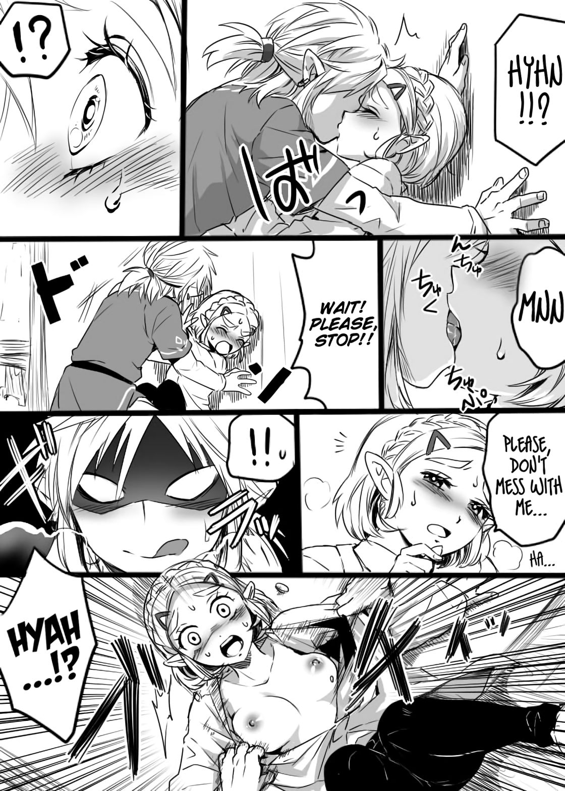 Anzen de Kenzen na Okusuri o Nomou! | Let's drink a safe and healthy medicine! page 5 full