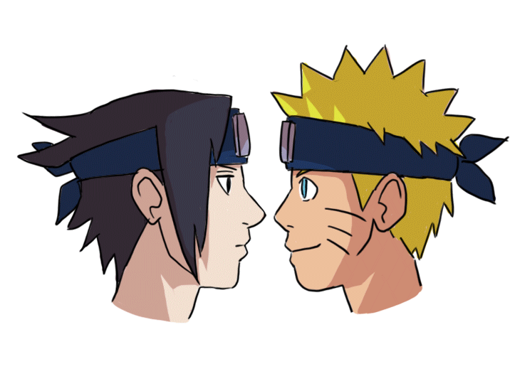 NARUSASU DOODLES 01 page 2 full