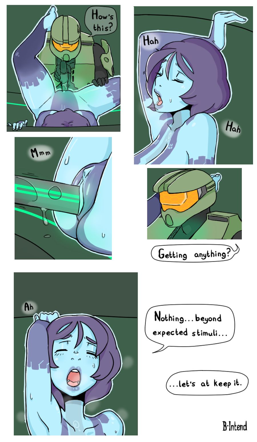 Let's Activate Halo! page 6 full