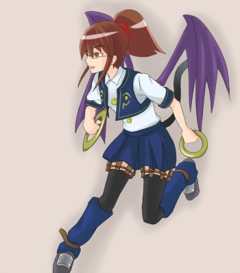 Tsurugi cover
