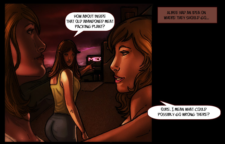 Kansas Slaughterhouse Horror page 3 full