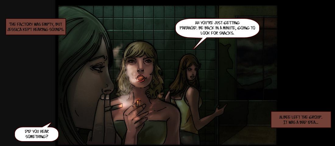 Kansas Slaughterhouse Horror page 4 full