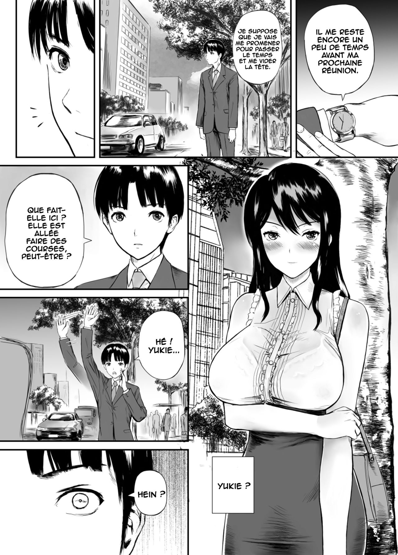 Fade to Black page 3 full