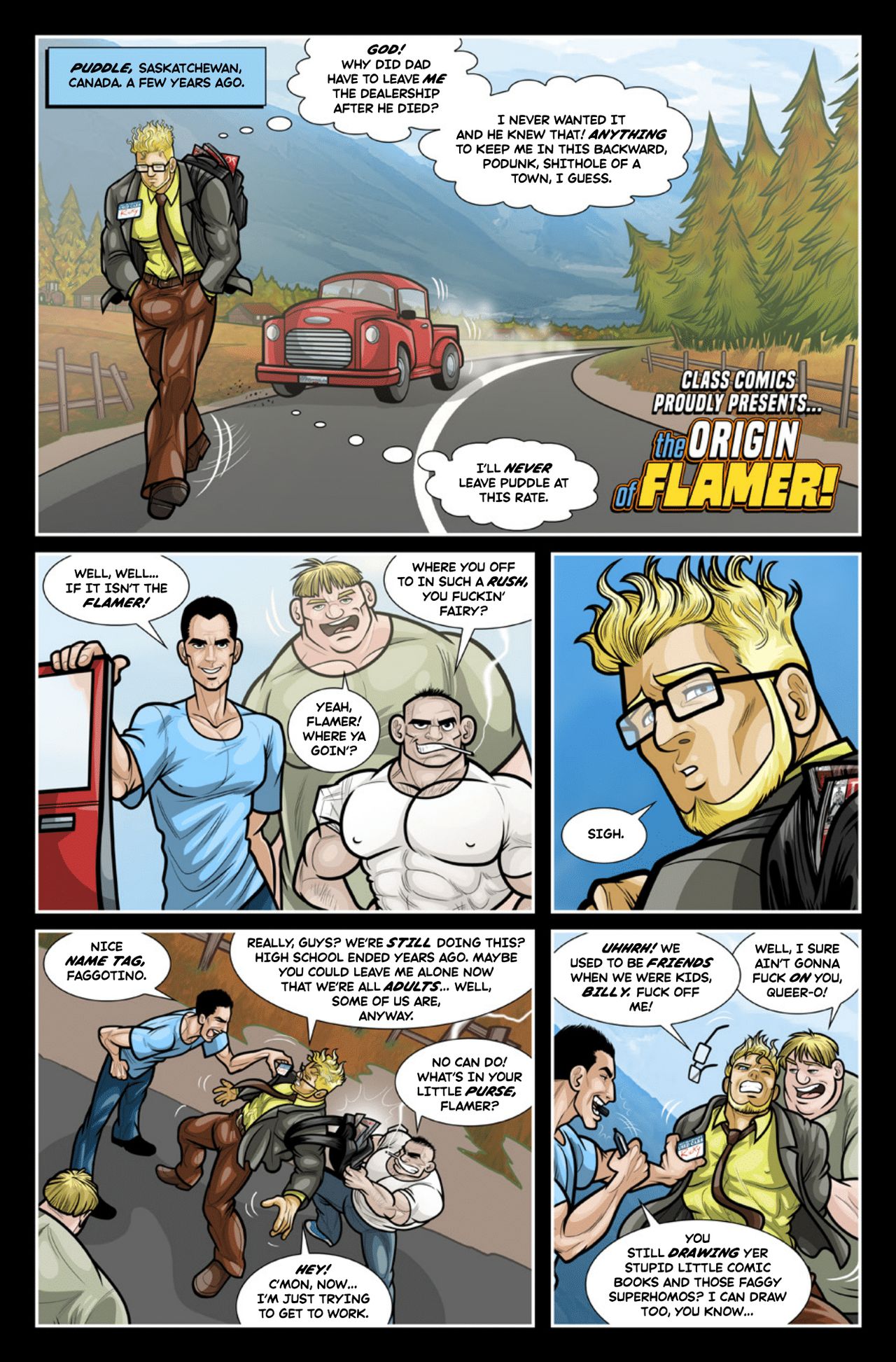 Star Crossed Origins page 4 full