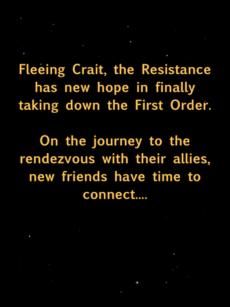 The Reunion page 2 full