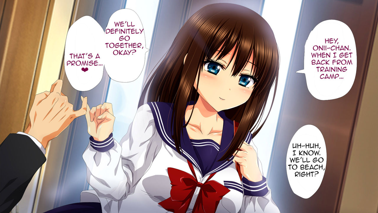 YariCir ni Maketa Bukatsu Shoujo | The Girls Who Lose To Fuck Club page 9 full