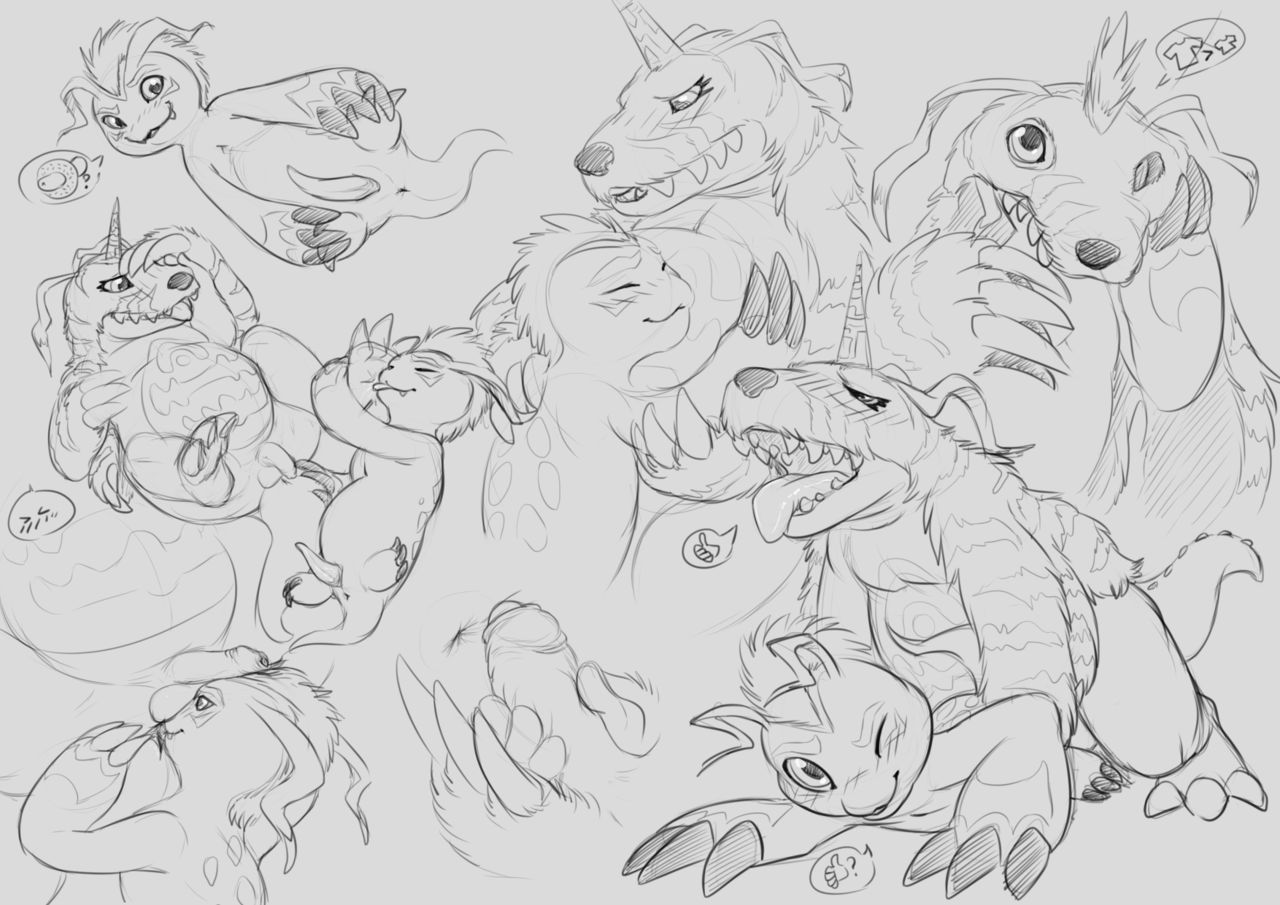 ARTIST Yaroul page 7 full