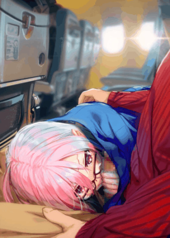 Harutoshi cover