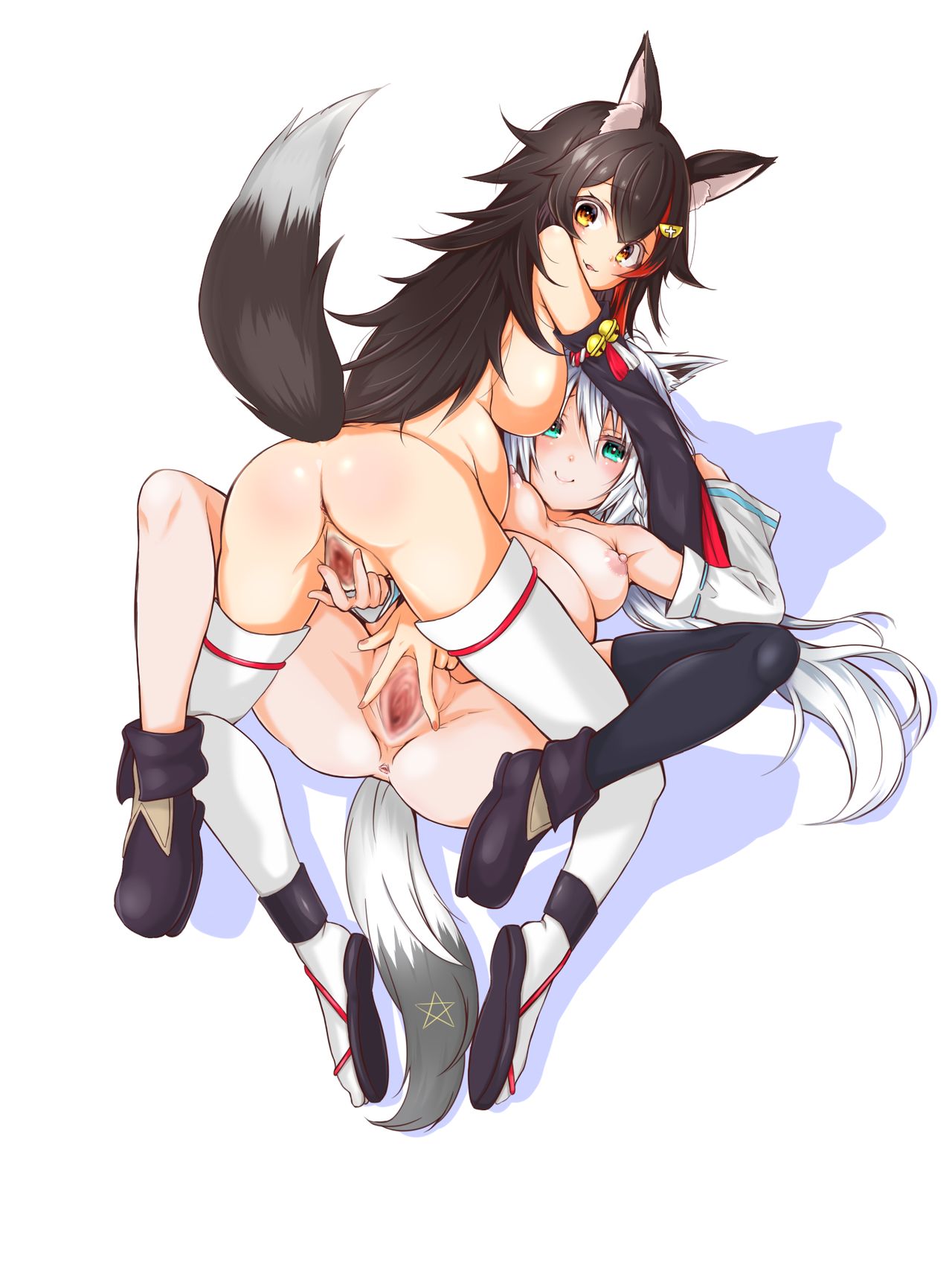 Kokechan page 7 full