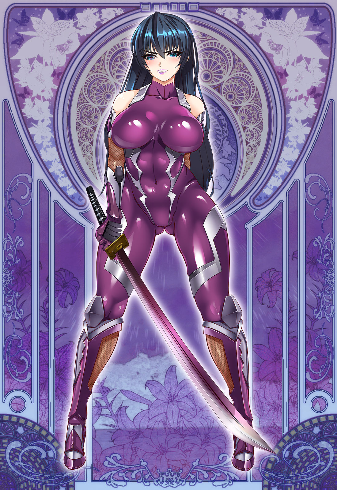 Arion Canvas page 7 full