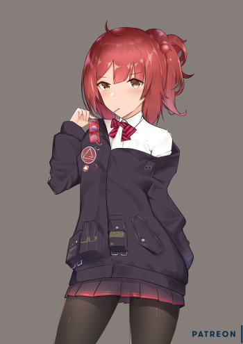 MP7 cover