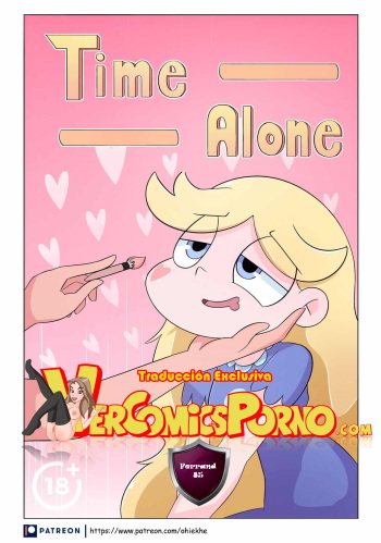 Time Alone cover