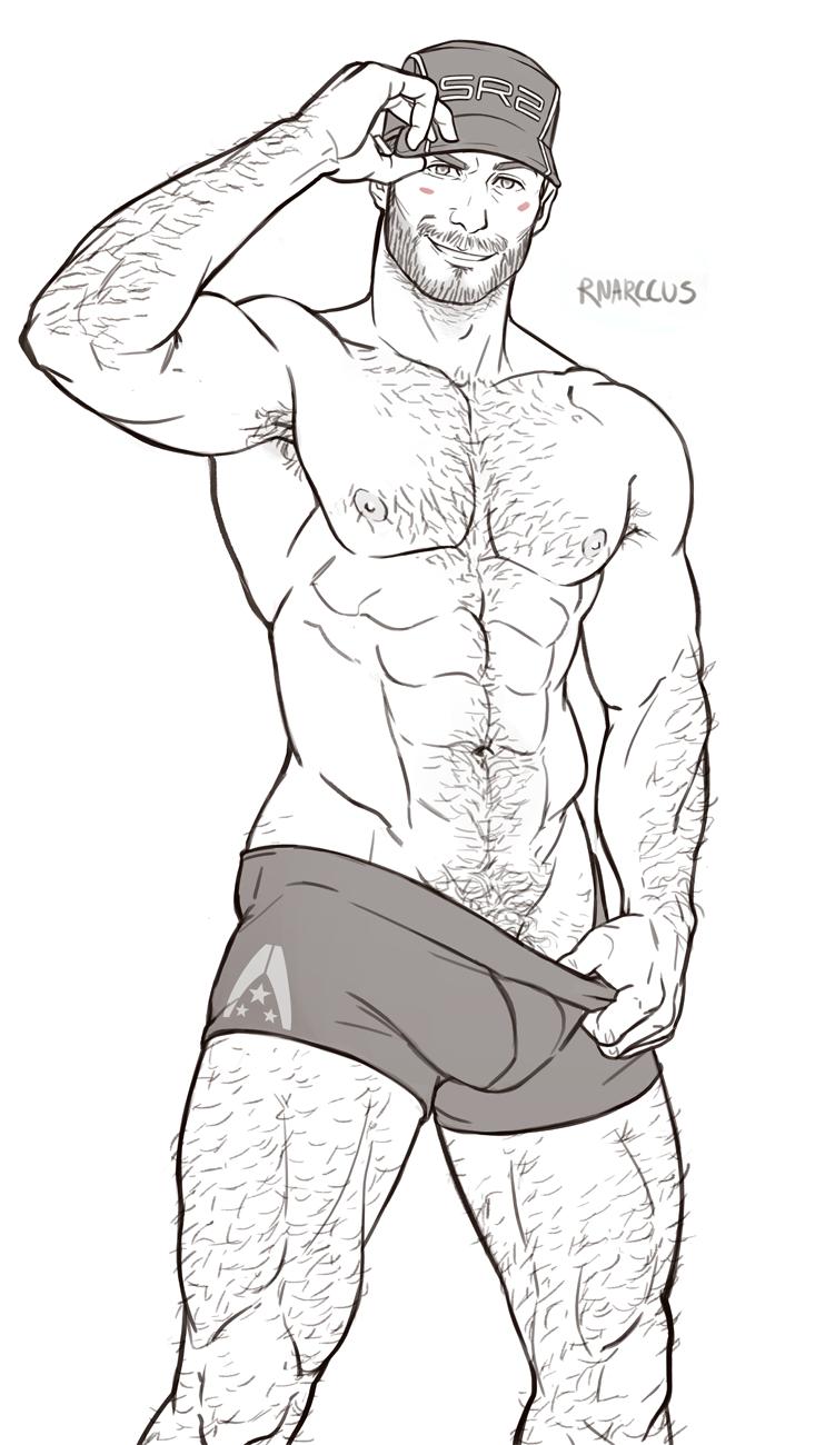 Marccus Art Set page 2 full