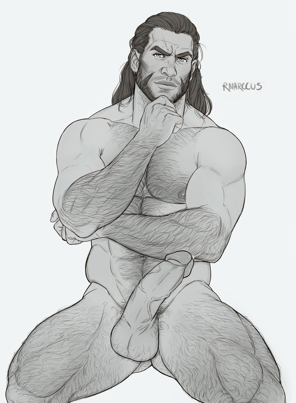 Marccus Art Set page 9 full
