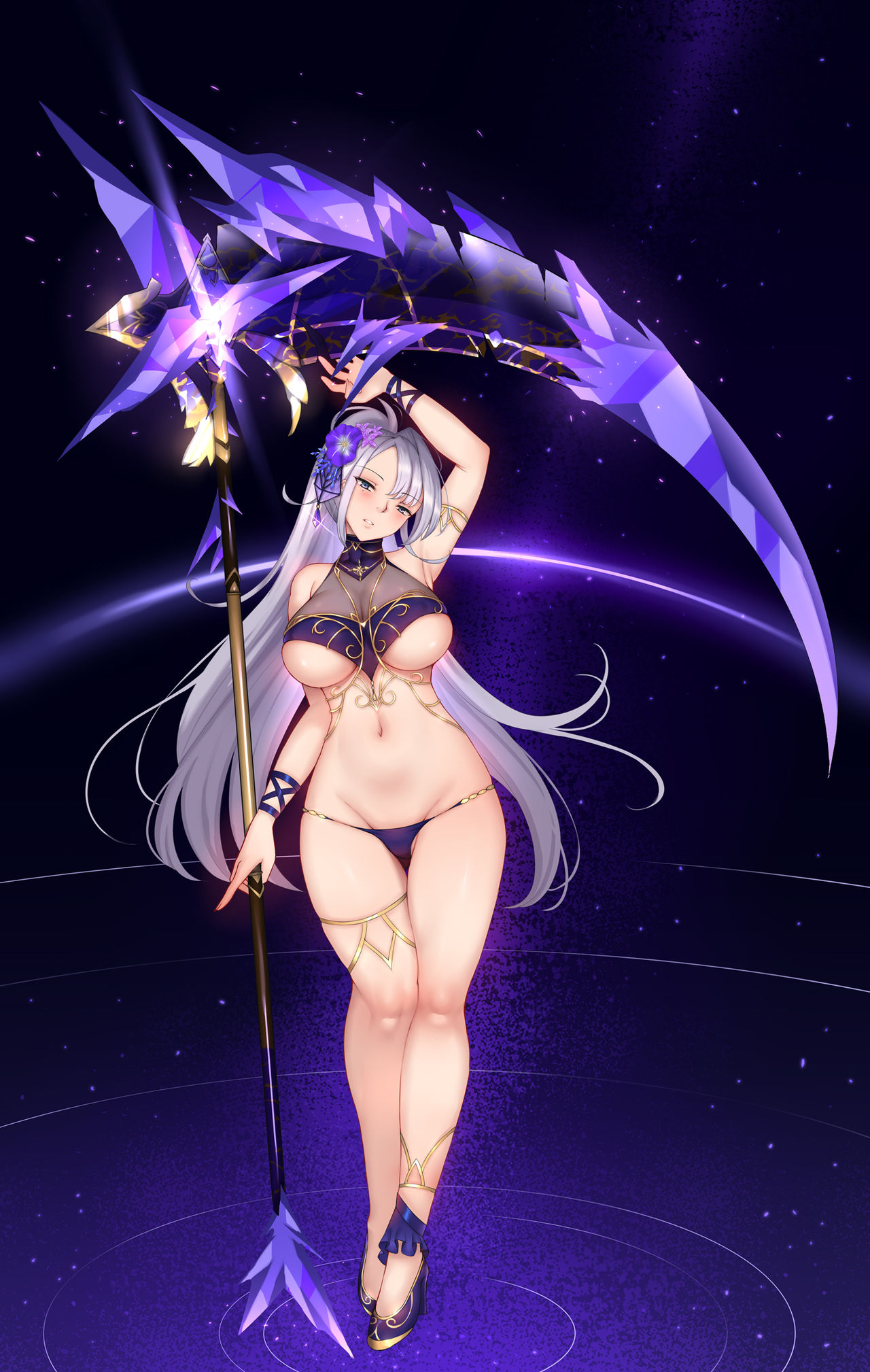Artist | Genkung | page 4 full