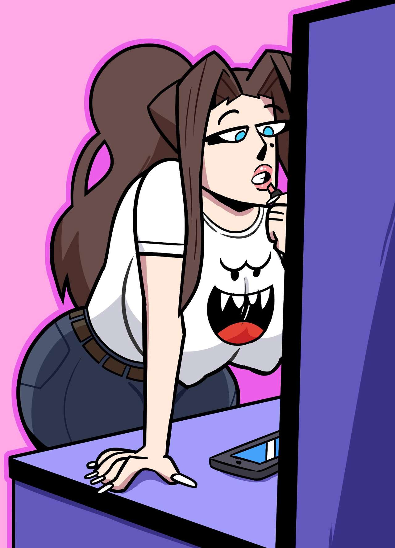 | Instagram | Newgrounds  sliceoflifelewd | perplexedcam | cam | perplexedart | perplexedcam page 7 full