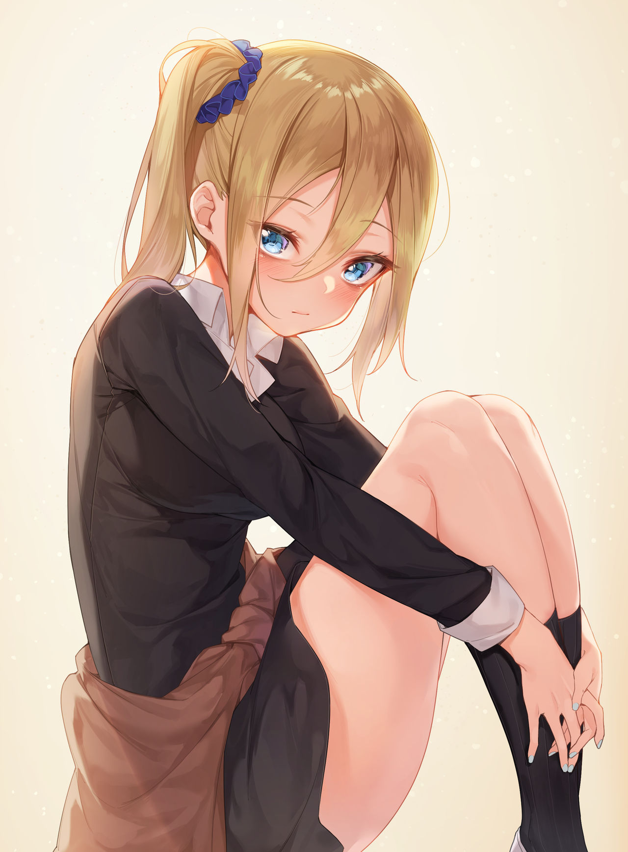 もきゅ page 2 full