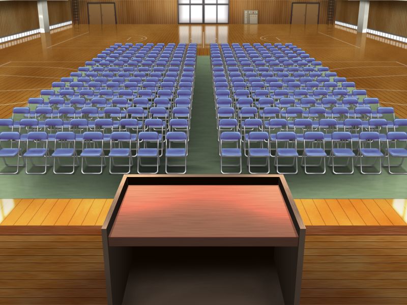 Kurutta Kyoutou ~Danzai no Gakuen~ page 2 full