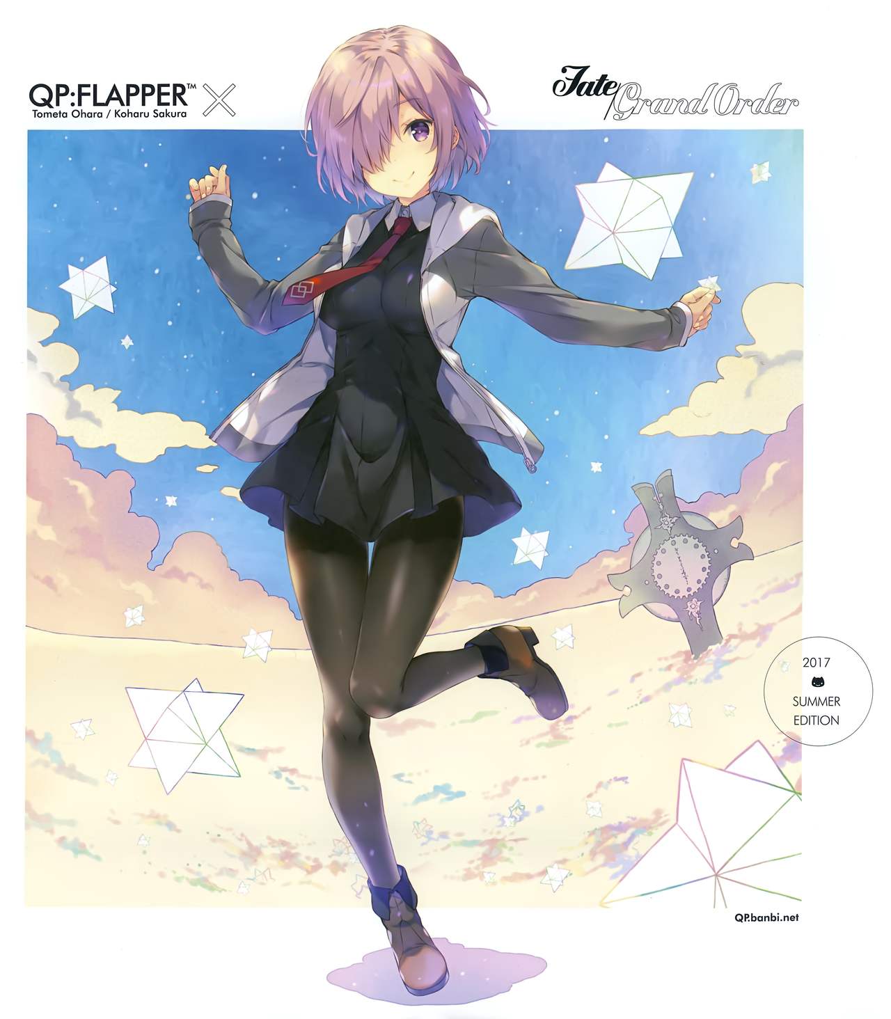 Illust Collection page 4 full
