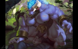 2020 April Reward Alistar & Volibear
