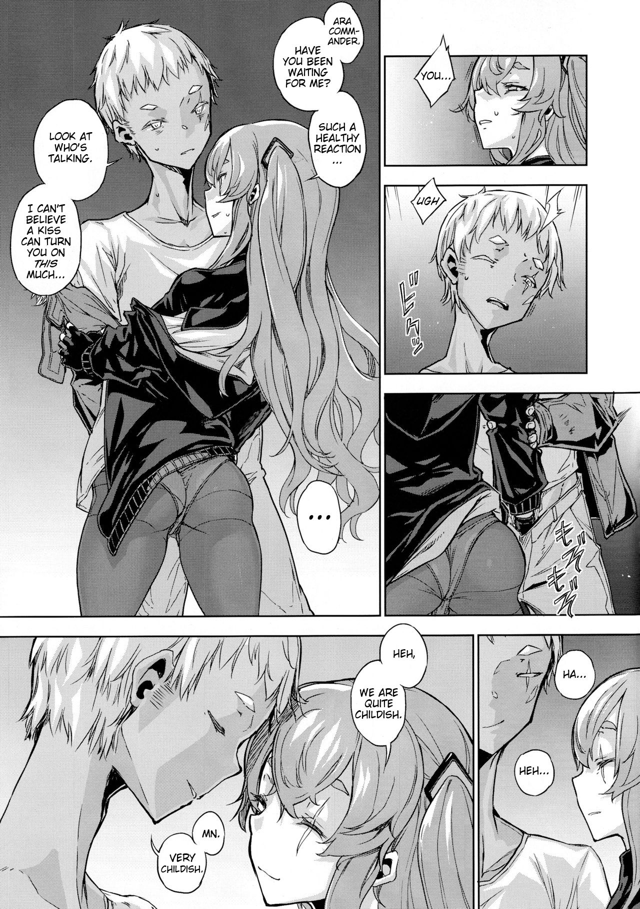 Robotics Lovers page 8 full