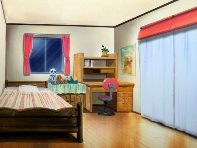 Imohori ~Onii-chan no Funtouki!~ page 8 full