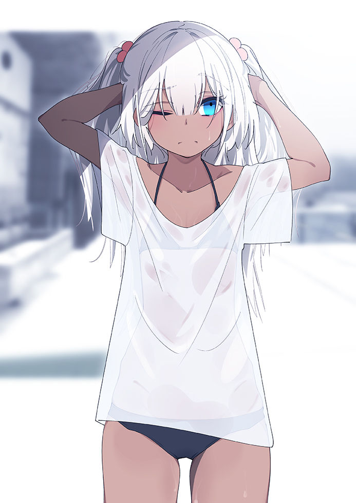 ✹うにモン✹  / unimon_e page 1 full
