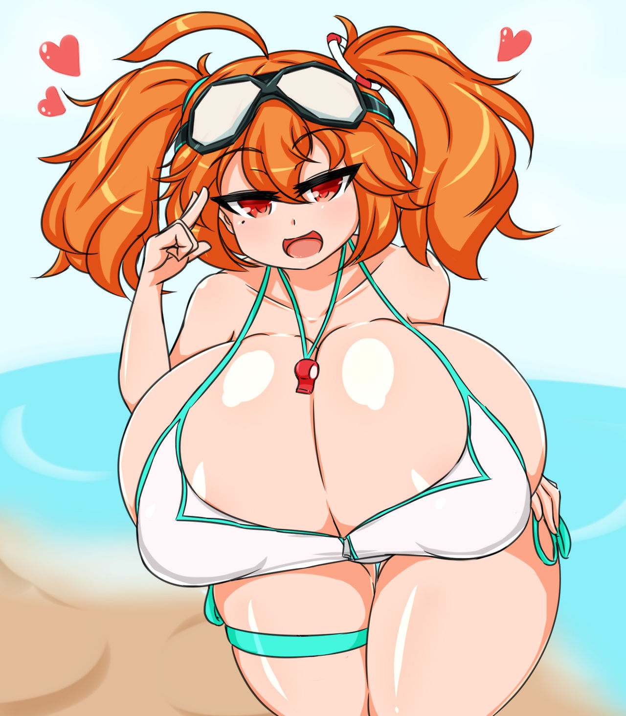 Sprout Udon page 7 full
