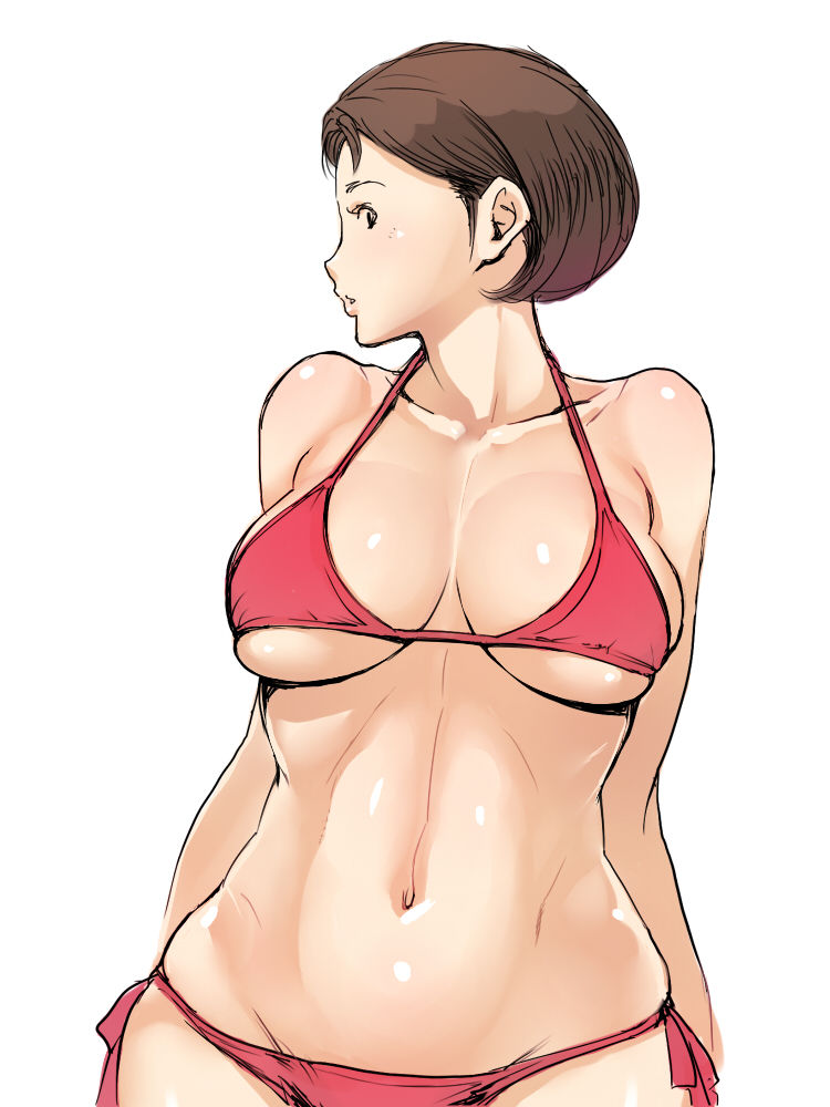 Mirai Yashima page 5 full