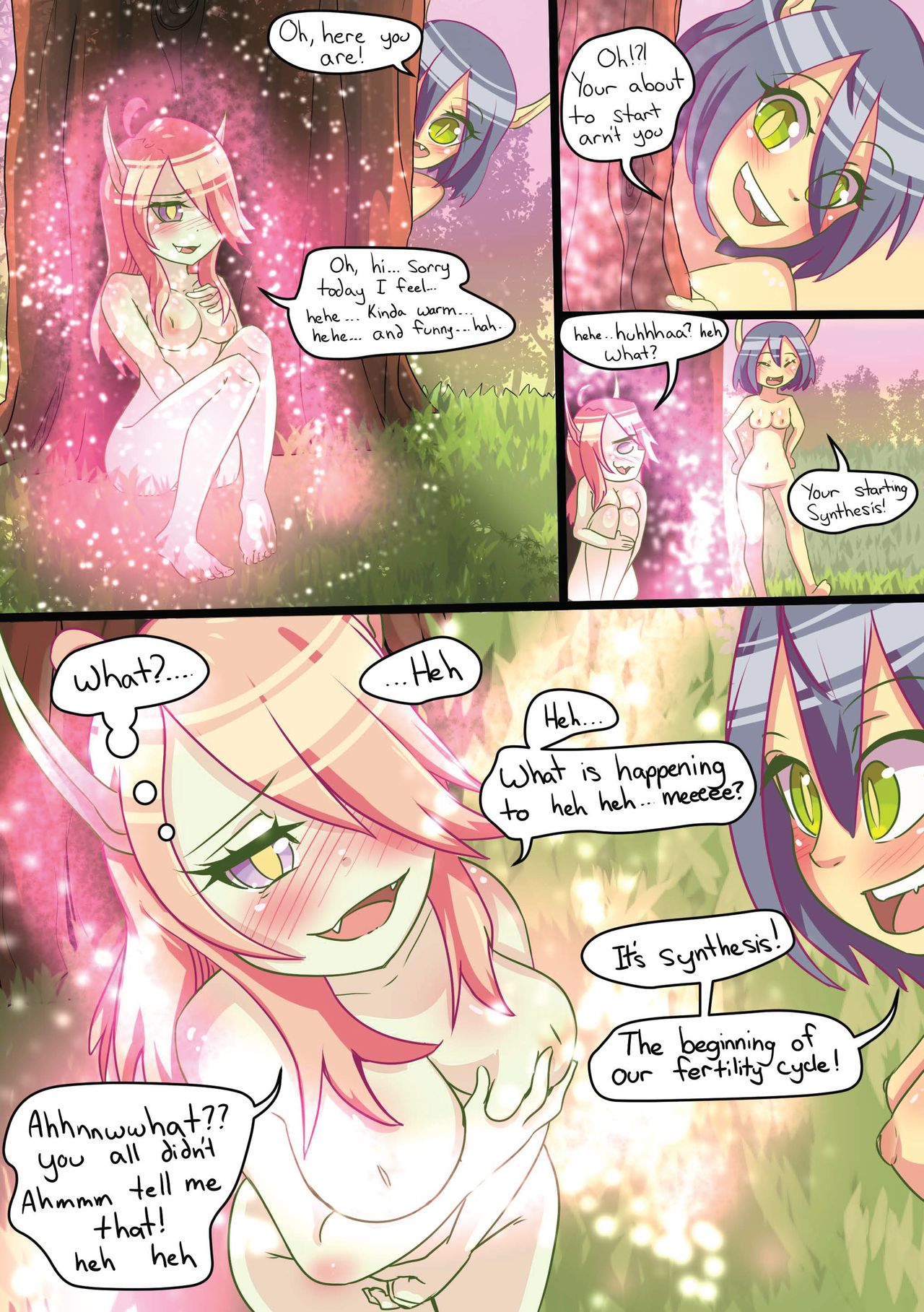 The Ballad of Birdseed Pete page 8 full